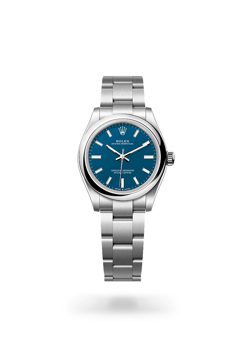 【正規品】ROLEX OYSTER PERPETUAL 付属品セット Rolex-OysterPerpetual-126000-